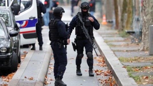 Francia: decapitan a un profesor por dar clase con una caricatura de Mahoma