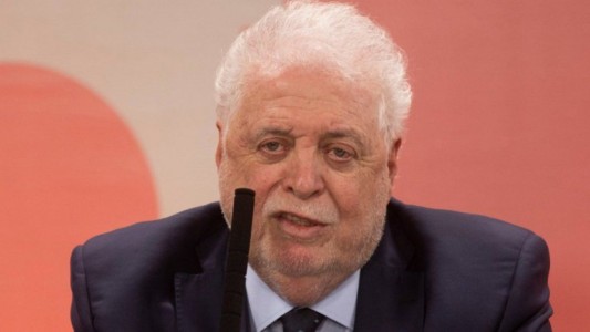 Ginés González García: "En marzo podremos tener en forma masiva la vacuna"