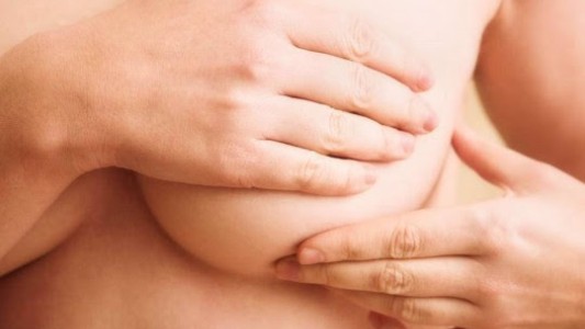 Cáncer de mama: la mejor prevención está en el control periódico