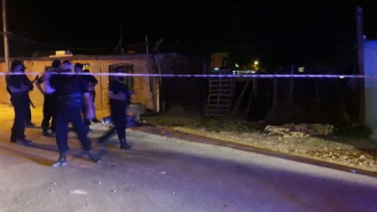Un joven que discutió con otro fue asesinado de un balazo en la cabeza