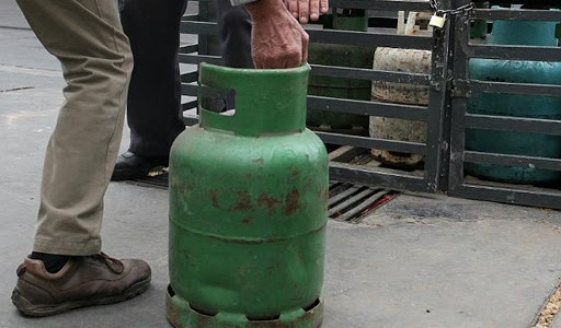 El Gobierno fijó nuevos precios máximos para el gas en garrafas