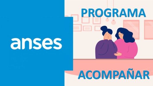 Plan Acompañar: guía para inscribirse al bono de $21.600