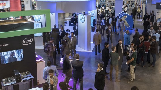 Arranca la expo tecnológica más importante del país