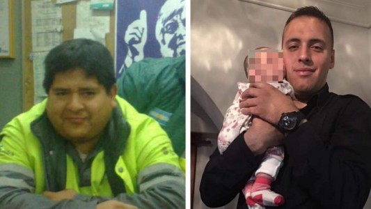 Asesinan a un policía y a un pasajero en medio de un robo y tiroteo sobre un colectivo