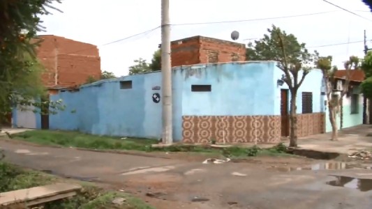 Asesinato en barrio Las Flores: mataron de un disparo a una mujer de 61 años