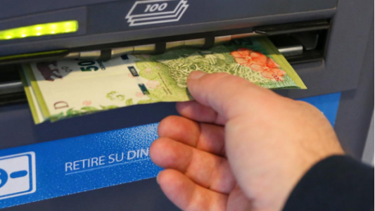 IFE 4: se proyecta para los sectores más afectados