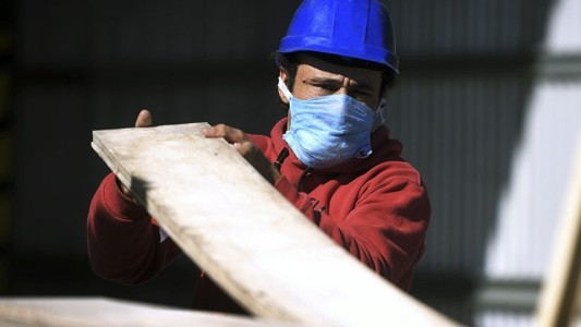 El Gobierno confirmó que se pagará el ATP7