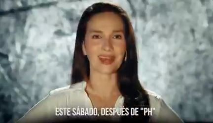 Con la conducción de Natalia Oreiro, Telefe presentará un especial por los 75 años de la ONU