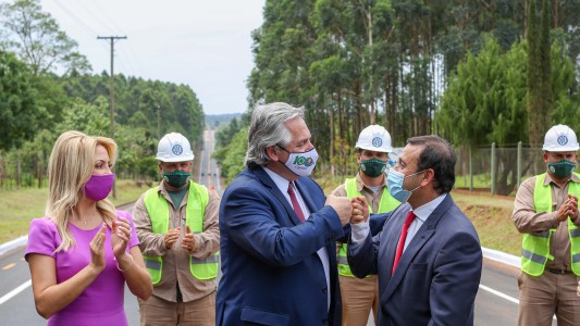 Extensión de la cuarentena: Santa Fe entre las provincias con más restricciones