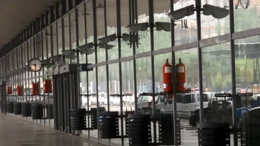 ¿Cuando vuelve el transporte de media y larga distancia en la Provincia?