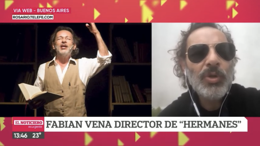 Fabián Vena: "Somos de los grupos más castigados"