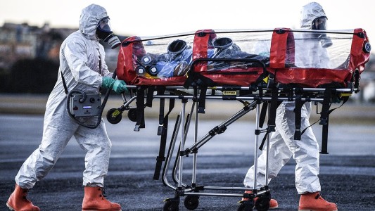 Nuevo récord de contagios diarios en el mundo, con casi medio millón de casos