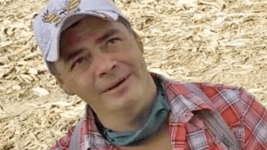 Horror en Amenábar: hallaron a un hombre enterrado y decapitado cerca de un altar de San La Muerte