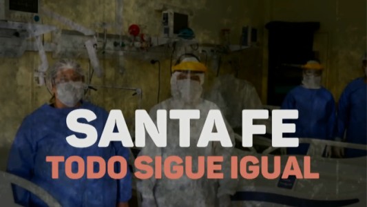 Las restricciones en Rosario continúan sin cambios por catorce días más