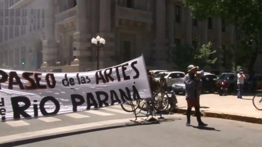 Bolicheros y organizadores de eventos piden poder volver a trabajar cuanto antes