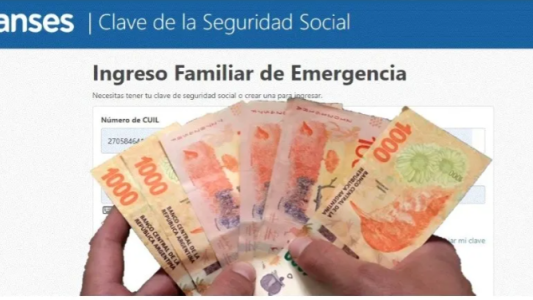 ¿Qué datos revisará Anses para el pago del IFE 4?