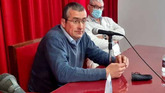 El Intendente de Rauch denunció fiesta clandestina en la que estaba su propia hija