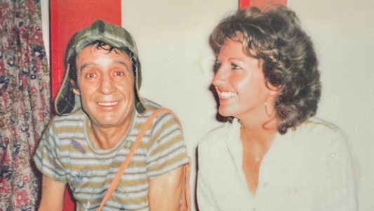 La vecindad del "Chavo del 8" en una serie de fotos inéditas