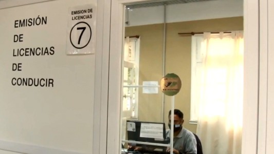 Prorrogan por un año el vencimiento de las licencias de conducir