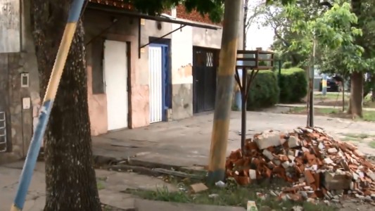 Encontraron una sala de juegos clandestina en un domicilio de la zona oeste