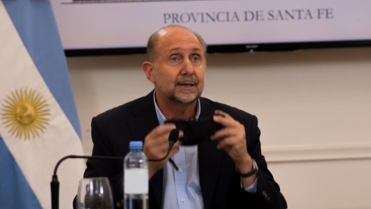 Perotti sobre nuevas aperturas: estudian permitir encuentros sociales y actividades en el río hacia fin de año