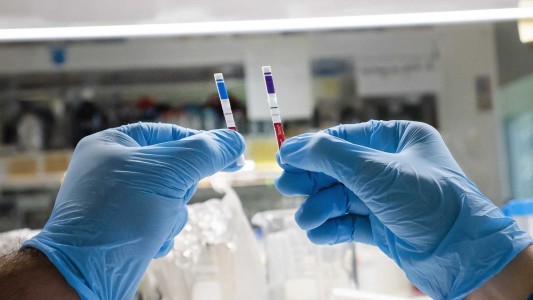 La Provincia reportó 2.154 nuevos casos de coronavirus, 760 de Rosario