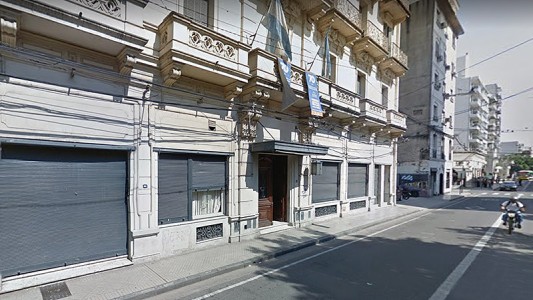 Advierten sobre el riesgo de cierre de un servicio terapéutico de adicciones en Rosario