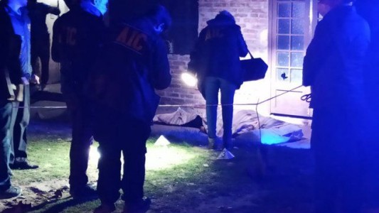 Un joven fue asesinado a balazos en la zona sudoeste de Rosario