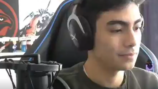 Sismo en Turquía: El temblor quedó registrado mientras un joven transmitía en vivo