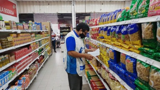 El programa "Precios Máximos" continuará hasta el 31 de enero