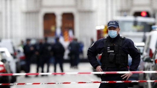 Francia: detienen a un tercer sospechoso del ataque en Niza