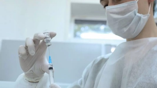 Argentina recibirá 25 millones de dosis de la vacuna rusa contra el Covid-19