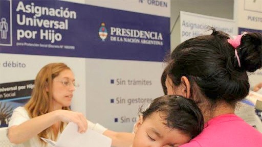 Cuáles son las nuevas condiciones para acceder a la Asignación Universal por Hijo
