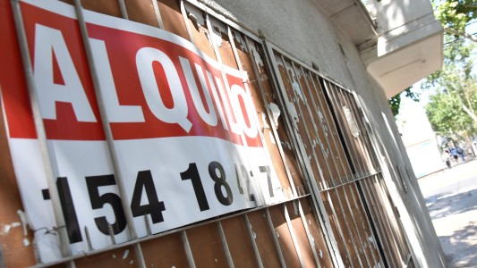 Alquileres: ratifican la vigencia del DNU que congela los precios y suspende los desalojos