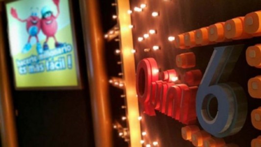 Un apostador ganó más de 106 millones en el Quini 6