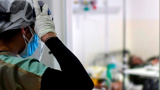 Coronavirus: 600 nuevos casos en Rosario y 1.711 en la Provincia