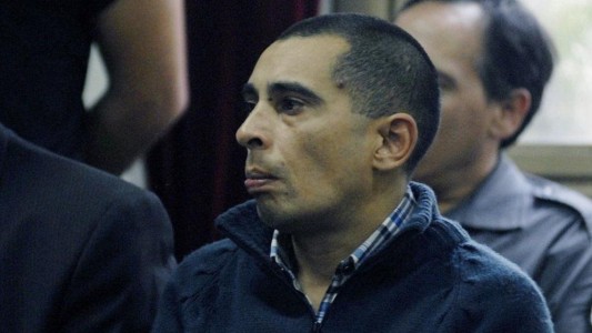 Cumplió una condena por dejar ciega a su exmujer y atacó con un puñal a su nueva pareja