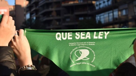Lanzan una campaña mundial para pedir al Gobierno argentino que presente el proyecto sobre aborto legal