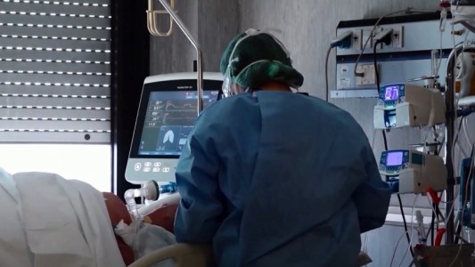 Javkin: "Ahora que empezamos a ver algunas cuestiones positivas, no nos apuremos"