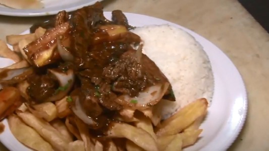 Colectividades 2020: desde este viernes los sabores del mundo llegan a casa