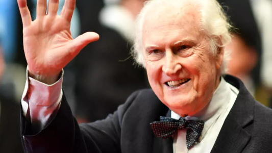 Murió el cineasta y político argentino Fernando "Pino" Solanas por covid-19