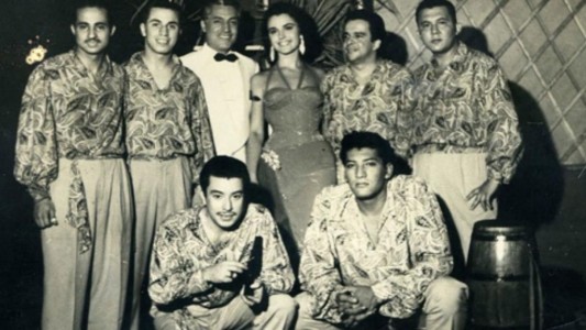 Impulsan establecer el Día Nacional de la Cumbia, a 65 años del primer show de Los Wawancó