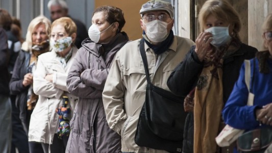 Parte de la oposición manifestó su rechazo al cambio en el cálculo de jubilaciones