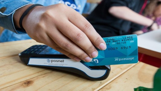 Confirman que se duplicará el monto de la Tarjeta Alimentar