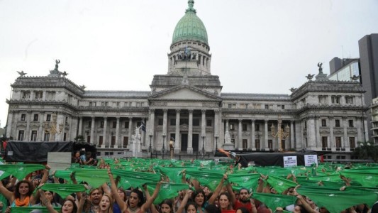 Diputados se prepara para debatir la legalización del aborto