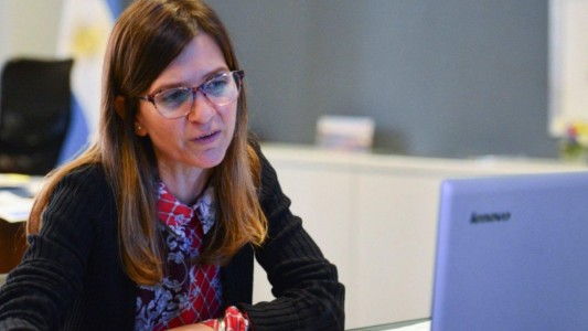 Raverta habló del IFE 4: "Se está evaluando porque la dinámica es bien compleja"