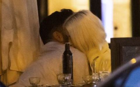 ¿Quién es el nuevo amor de Lali Espósito?