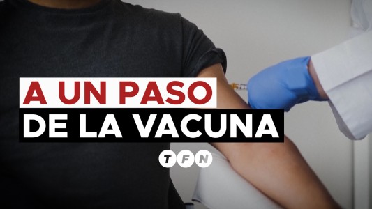 Vacuna contra el coronavirus: ¿Cuán cerca estamos de recibirla?