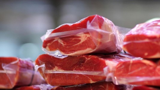 China detectó coronavirus en un embarque de carne argentina