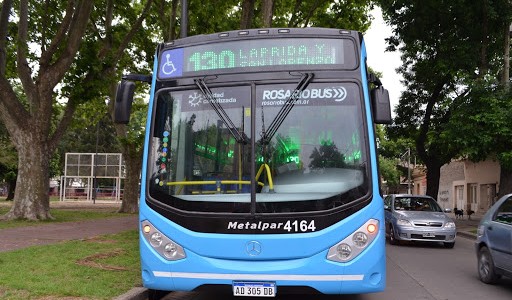 El Concejo aprobó la declaración de emergencia en el transporte